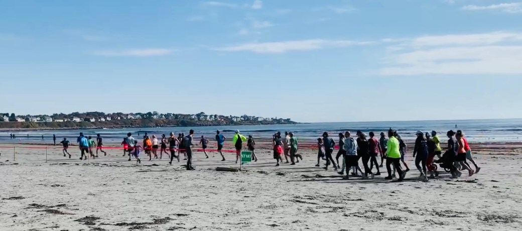 beach run 2022